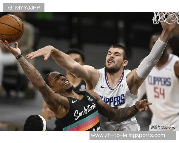 2018年12月14日马刺与快船精彩对决全场录像回顾与分析