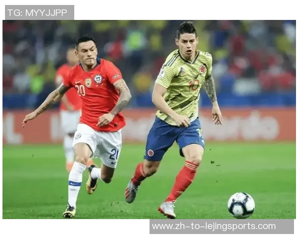 美洲杯精彩对决智利队与哥伦比亚队上半场激烈较量回顾 美洲杯精彩对决智利队与哥伦比亚队上半场激烈较量回顾