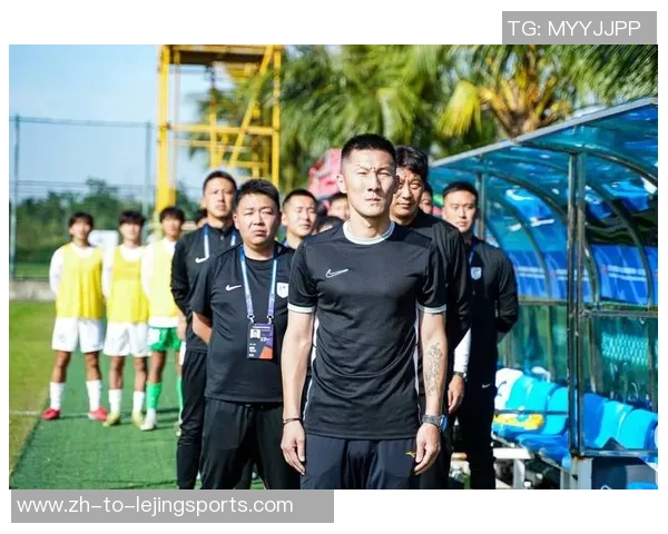 大连可为恭喜英博U21队冲乙：愿你们在未来的征途中再创新绩