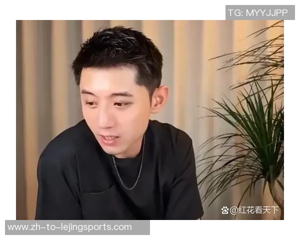 张继科:打乒乓球便是看谁能扛 谁先溃散一溃散便是15分钟一两局没了 张继科:打乒乓球便是看谁能扛 谁先溃散一溃散便是15分钟一两局没了