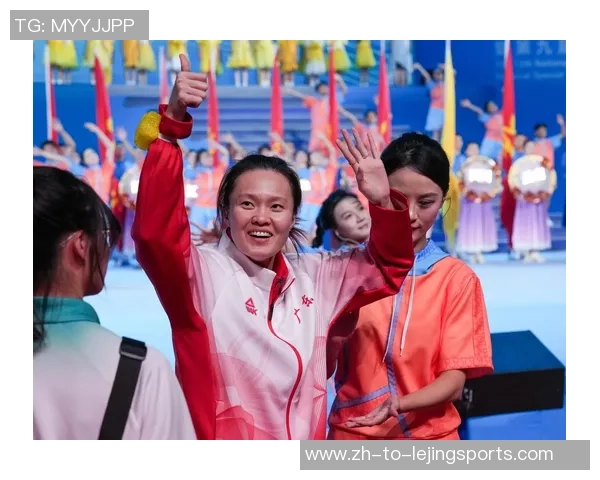 挥洒汗水 让愿望开放——从全国第十二届残运会暨第九届特奥会看我国残疾人工作开展 挥洒汗水 让愿望开放——从全国第十二届残运会暨第九届特奥会看我国残疾人工作开展