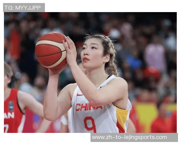 李梦接班人来了！我国女篮又一19岁1米81新星兴起：场均18+11夺冠