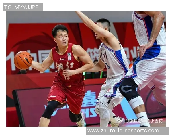 浙江筛选上海！丁伟6人轮换，王奕博最佳，其他5人打铁，双李迷失