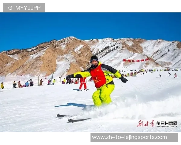 燃情冰雪季｜纯洁摇篮山滑雪场新雪季开板